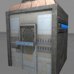 Unity Building 01