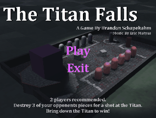 Wizard Jam 5 – The Titan Falls