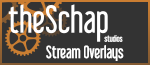 Stream Overlays – theSchap